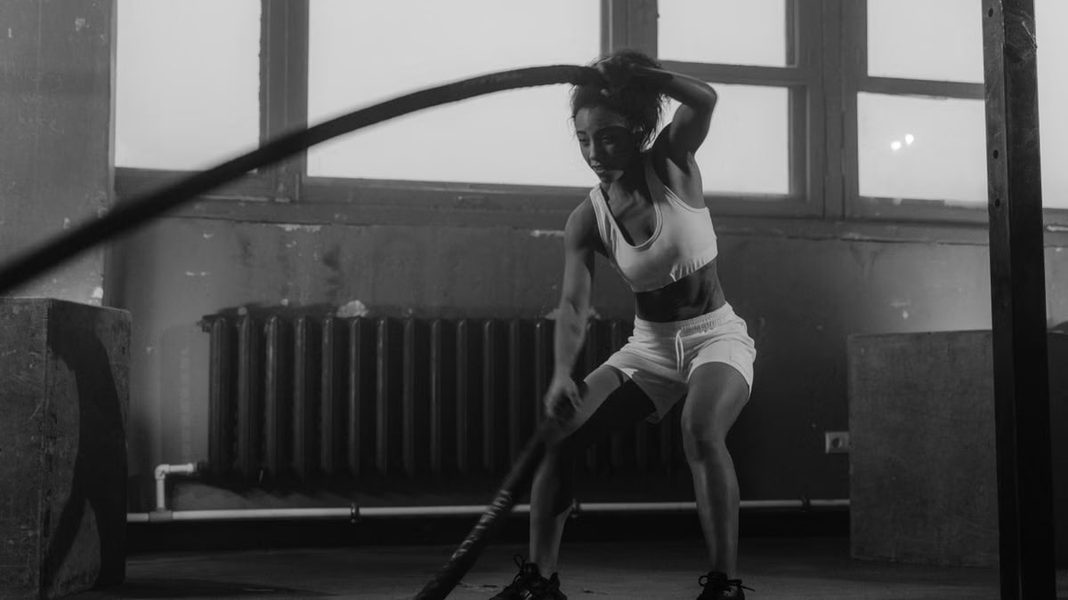 Motivazione per raggiungere i tuoi obiettivi di fitness